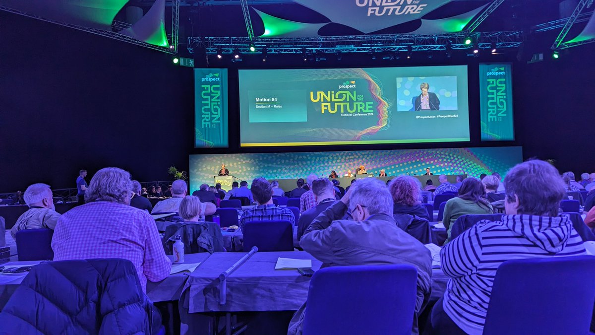 Prospect Met Office tweet media