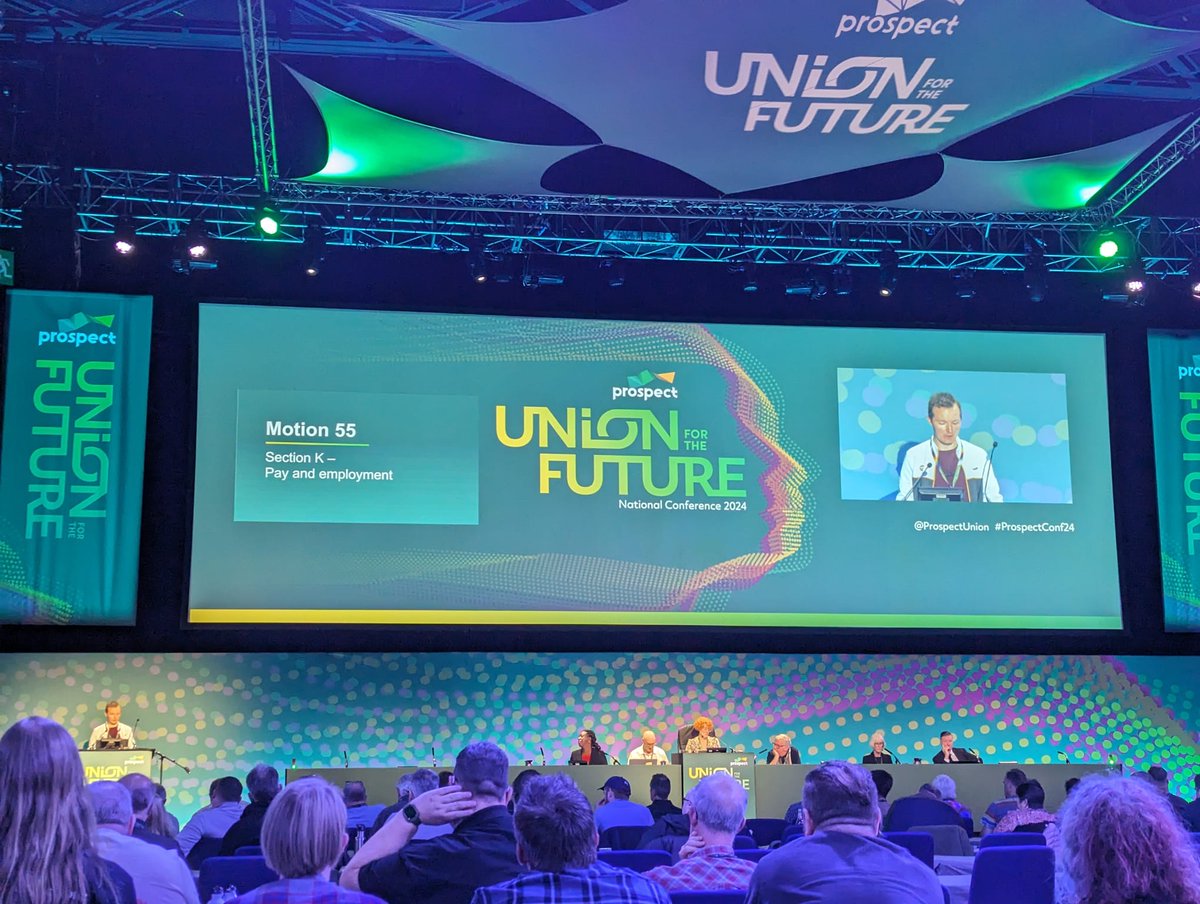 Prospect Met Office tweet media