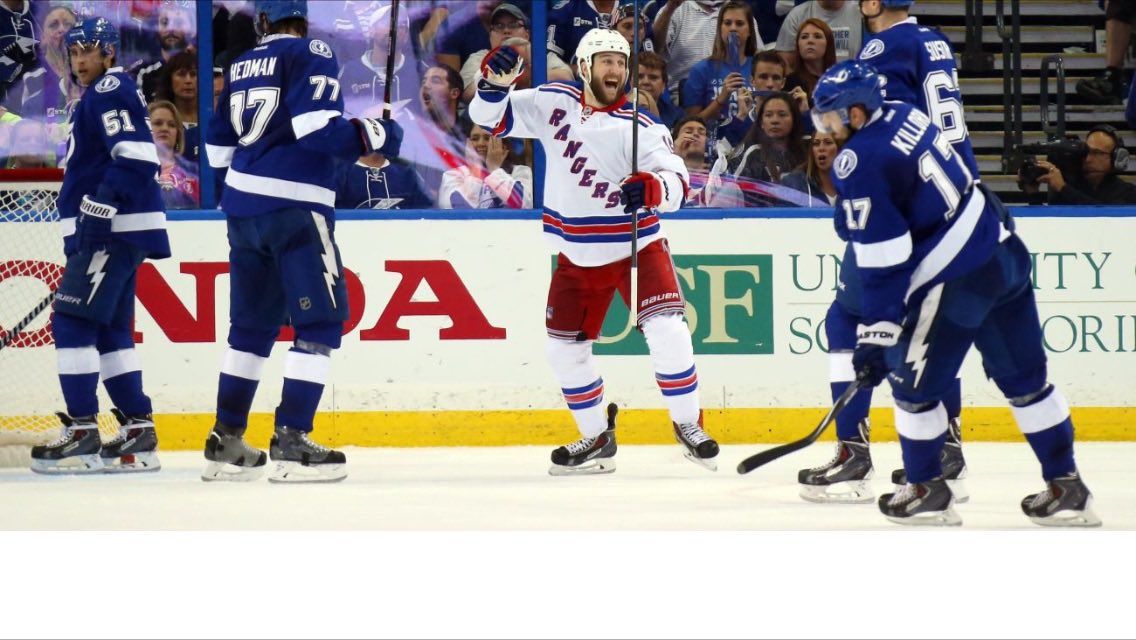 J_Ro49's tweet photo. @penaltyboxpodd #NYR https://t.co/GHKO0yRvtt