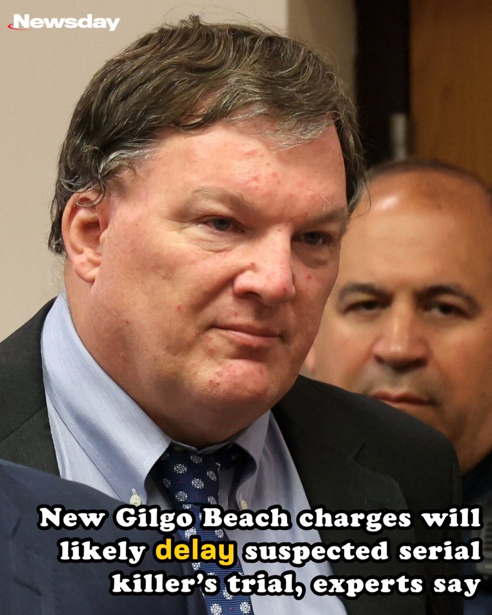 The indictment of Rex A. Heuermann on two additional murder charges in the ongoing Gilgo Beach serial killer case opens up a new chapter in the investigation, expanding the period and the geographical area in which the alleged killer was active, officials and experts say.

Serial