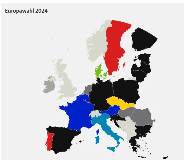 Pulse of Europe Česko tweet media