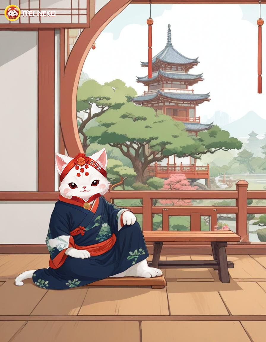 mei_solana's tweet photo. 传统中国美丽的猫名 Mei-Neko!

电报: https://t.co/7E2QPFupjc https://t.co/yi3M32khkp