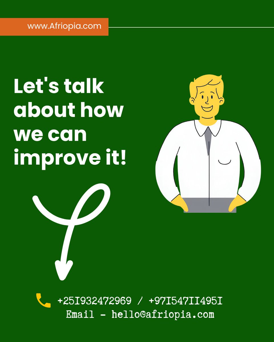 afriopia's tweet photo. Did you know that 70% of online searches now happen on mobile devices? Don't miss out on potential customers! Ensure your website offers a seamless experience for all users, regardless of the device they're using. https://t.co/7kHi9Ek09H