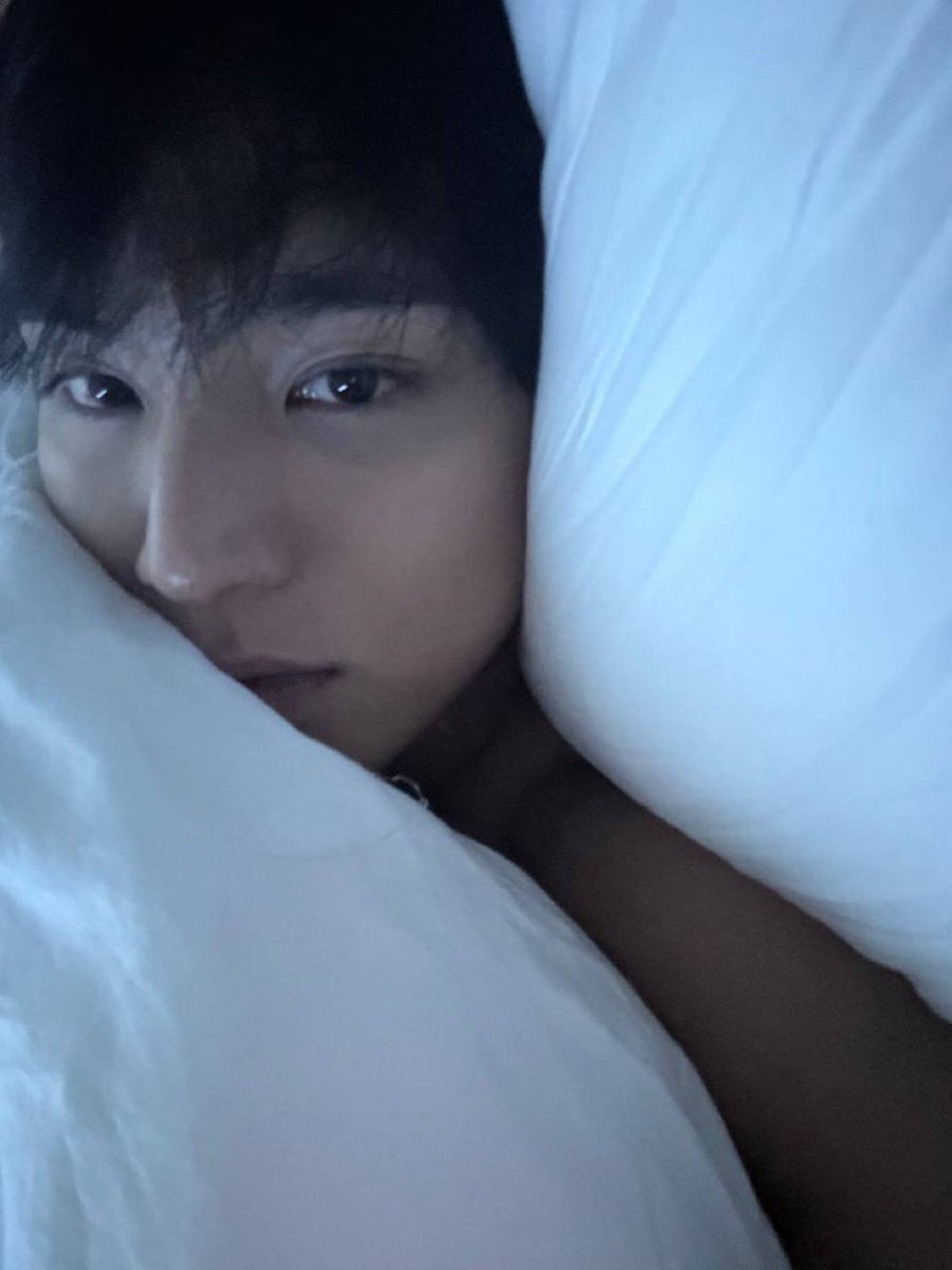 smashfrenzy's tweet photo. 240611 mingyu weverse 🌟 #민규 #세븐틴 

🐶 good morning ☺️ citadelians https://t.co/2z7AUcDJoO