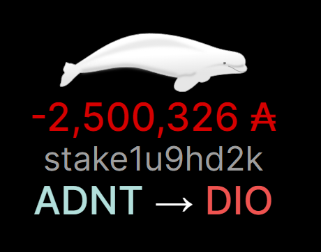 Adanaut pool [ ADNT ] tweet media