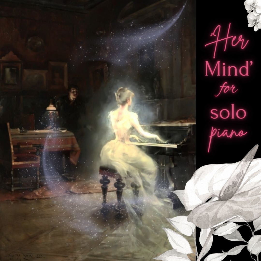 GLloydcomposer's tweet image. Check out this piece for solo piano.
&quot;Her Mind&quot; is available to watch now, on YouTube on the George Lloyd Society YouTube page.

Click the link below to watch;
youtube.com/watch?v=9pjVCo…

More clips to come next week!
@georgelloydsociety
#music #musician #composer #composition
