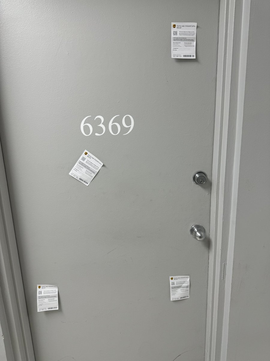 Trolled by #HotUPSJon