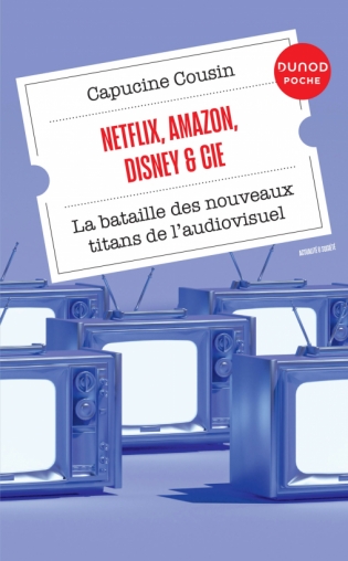 FFBDE_online's tweet photo. Pour en savoir plus sur ces titans de l'audiovisuel tentez de gagner Netflix, Amazon, Disney & Cie de Capucine Cousin!
- Follow @dunod_editeur
- Donne ta plateforme préférée
- LIKE
#Dunod #Netfix #jeuconcoursetudiant #etudiants #ffbde #Amazon #Disney #CapucineCousin #livre https://t.co/8dA5gq6FcL