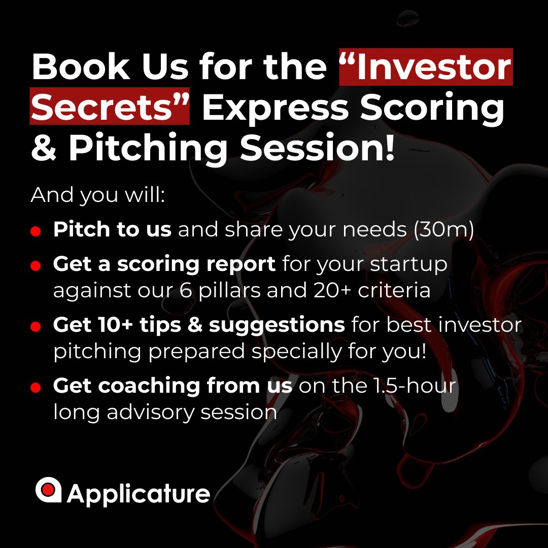 Applicature tweet media