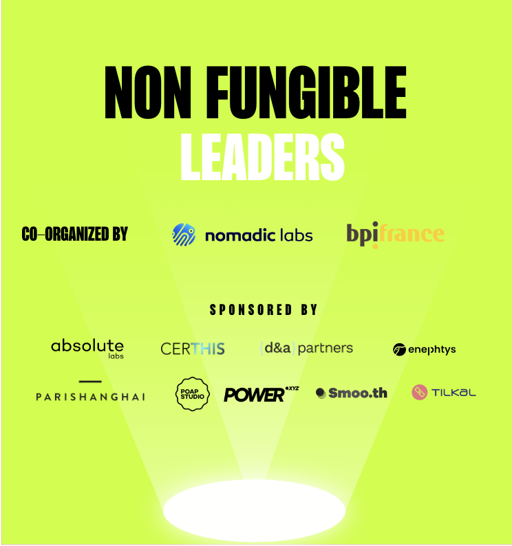 John Karp - @NFCsummit mode until June 4/6 tweet media