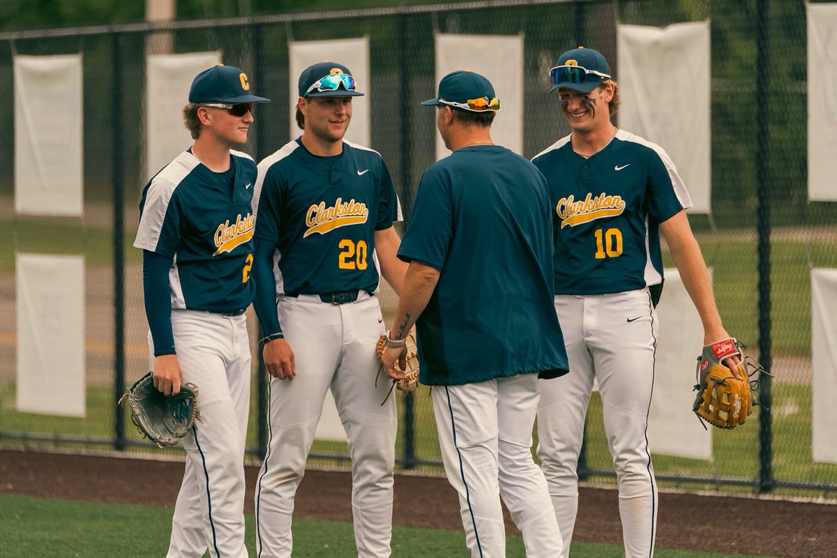 It was a great first season on Clarkston’s Varsity baseball team. I learned a lot from my team, on and off the field. I became a stronger player thanks to my coaches. Excited for next year to make a deep run!
<a href="/EWill1515/">CoachWilly15</a> <a href="/CoachTurkCHS/">Addison Turk</a> <a href="/prospectsLugar/">Detroit Prospects 16u LUGAR</a> <a href="/ClarkstonWolve2/">Clarkston Wolves Baseball</a> 
BA: .290