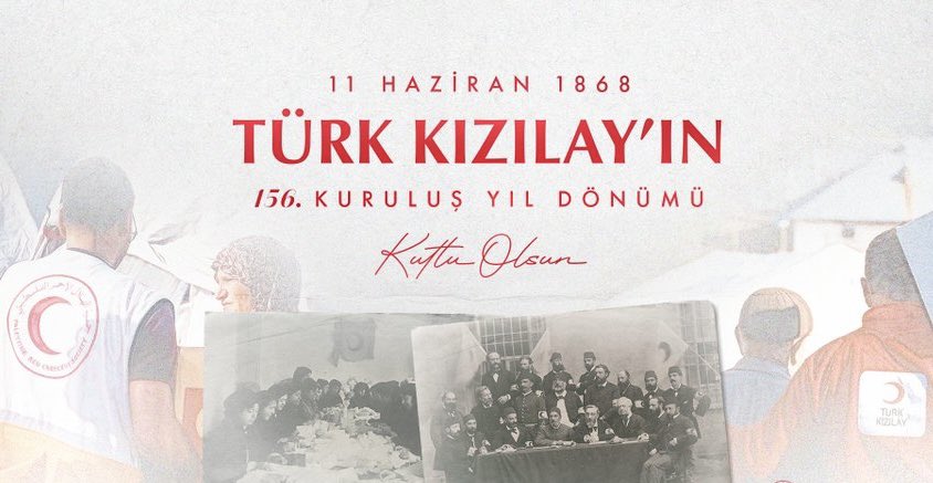 İlk Yardım 34 Avrupa tweet media
