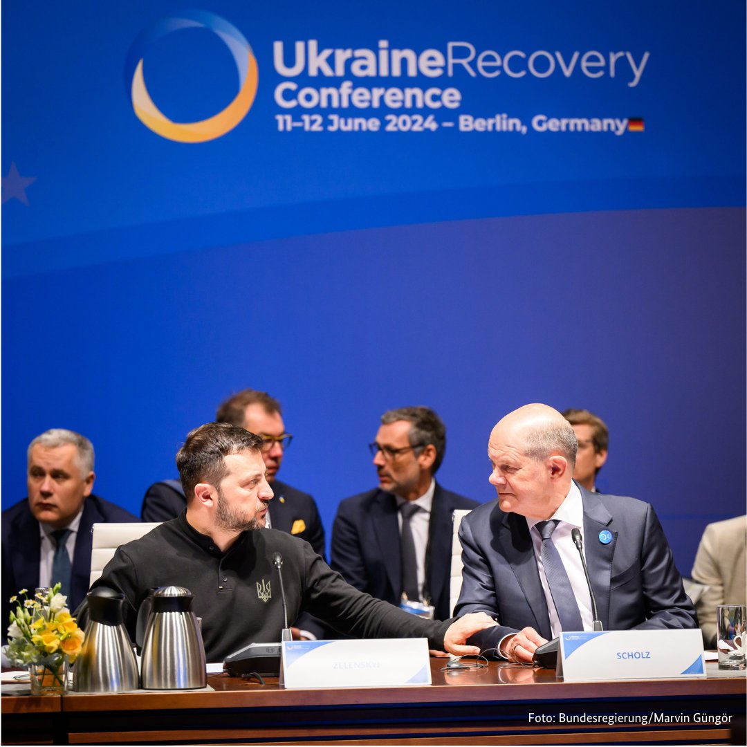 Bundeskanzler a.D. Olaf Scholz tweet media