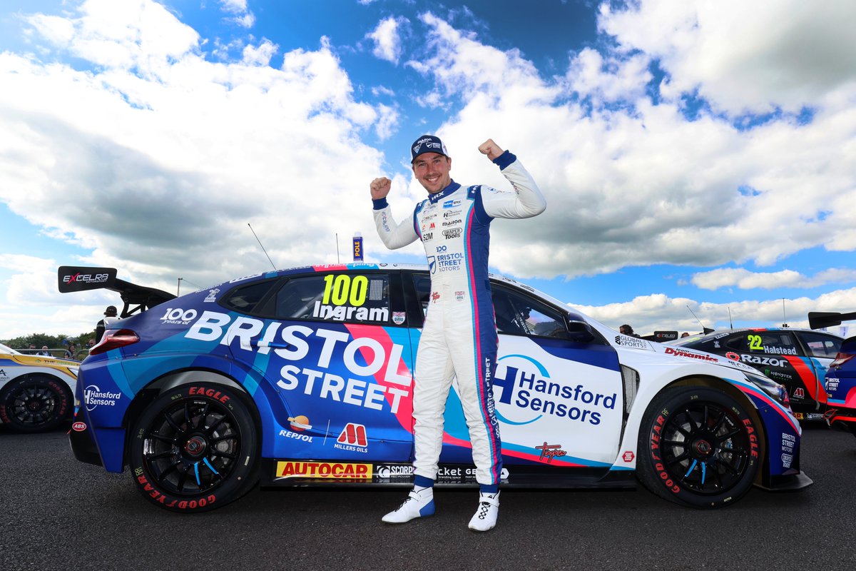 Matt Neal tweet media