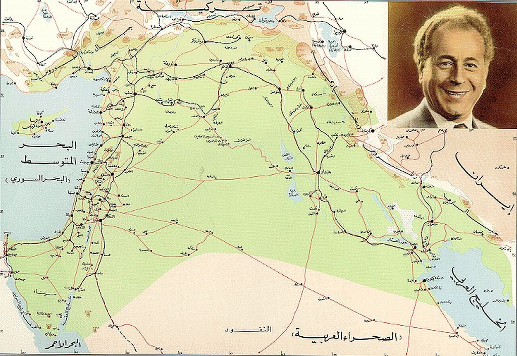 ghadifrancis's tweet photo. Denial doesn’t change actual historical facts
الانكار والضلال لا يلغي الحقائق والوقائع التاريخية https://t.co/Awo79StOw0
