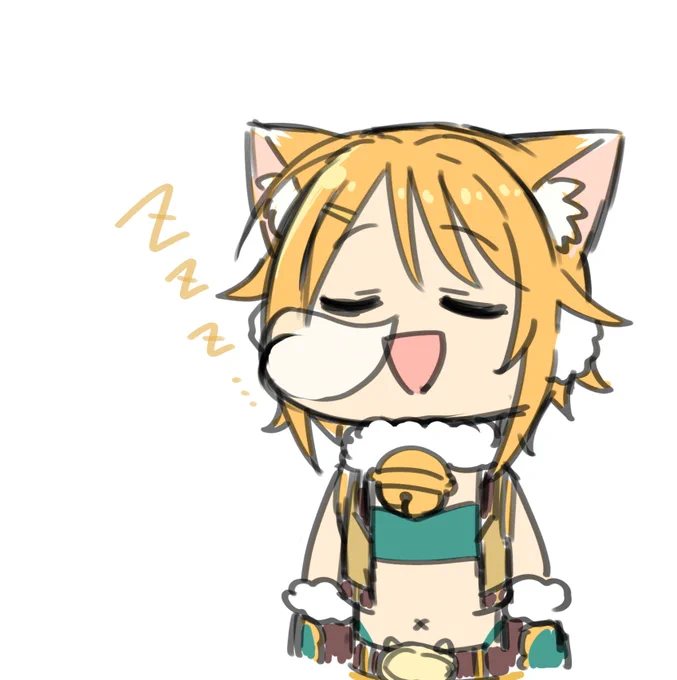 oyasumi 