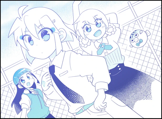 本日竹書房よりまんがライフオリジナル7月号発売しました。今月の「鬼桐さんの洗濯」は父の日にちなんでネクタイのお洗濯のお話や、アサ&キヌのエピソードなど。偶然ですが我が家もここ数日カレーです。今月もよろしくお願いしますー! #鬼桐さんの洗濯 
