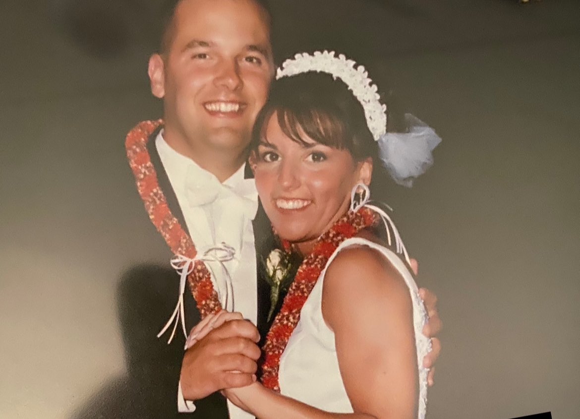 Today. Tomorrow. Forever. Cheers to 25 years💙