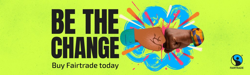 The Fairtrade mark is 30 this year. The impact has been fantastic but we can't get complacent - the job is not yet done. We need to keep buying Fairtrade products and keep up the pressure. Will you pledge to Make Your Mark by choosing Fairtrade?
action.fairtrade.org.uk/page/138515/pe…