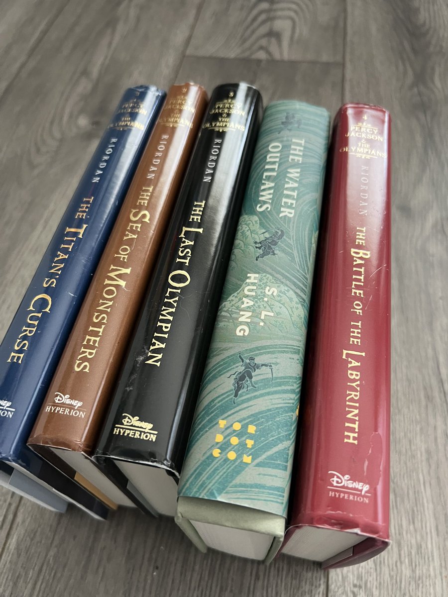 The Pissed Off Librarian tweet media