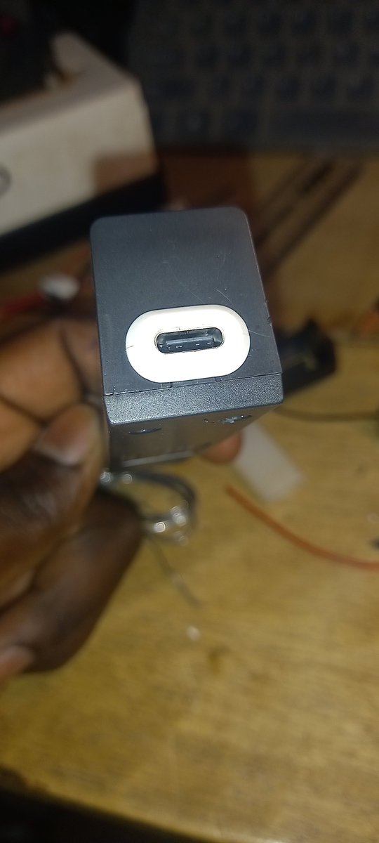 Man a fundi 🇰🇪 tweet media