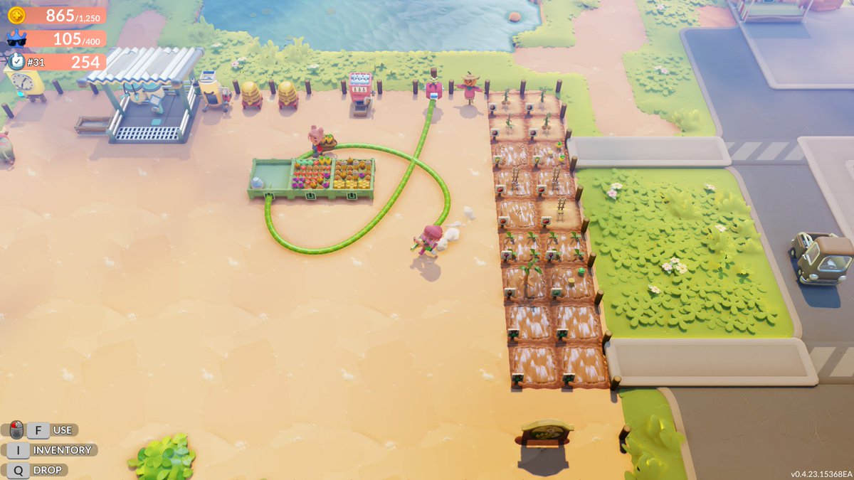 myPotatoGames tweet media