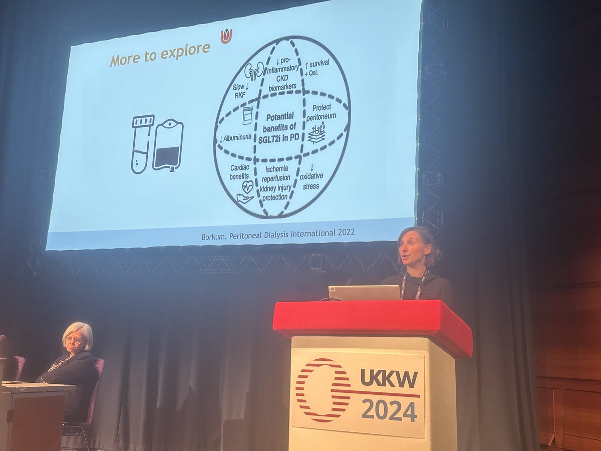 Jeff Perl (@pd_perls) on Twitter photo 🏴 SGLT2 in PD: exciting research ahead!!! Great to see <a href="/PDI_Journal/">Peritoneal Dialysis International Journal</a> featured at #UKKW2024 <a href="/UKKidney/">The UK Kidney Association</a> <a href="/ISPD1/">Int. Soc. for Peritoneal Dialysis</a> 🏴 🏴 SGLT2 in PD: exciting research ahead!!! Great to see <a href="/PDI_Journal/">Peritoneal Dialysis International Journal</a> featured at #UKKW2024 <a href="/UKKidney/">The UK Kidney Association</a> <a href="/ISPD1/">Int. Soc. for Peritoneal Dialysis</a> 🏴