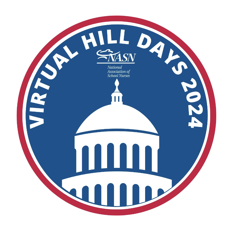 RobinCogan's tweet photo. School nurses play a key role in making sure that children are healthy, safe & ready to learn. @AndyKimNJ @DonaldNorcross @SenBooker please co-sponsor the NURSE Act. #VHillDays2024 #schoolnurses #NASNHillDays #4studenthealth @schoolnurses https://t.co/UC3FCXI1GH