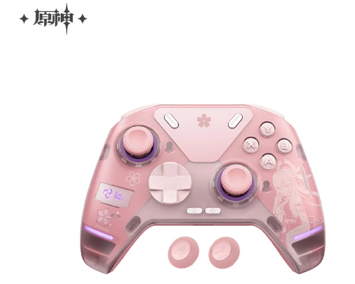 原神グッズ販売情報 Genshin tweet media