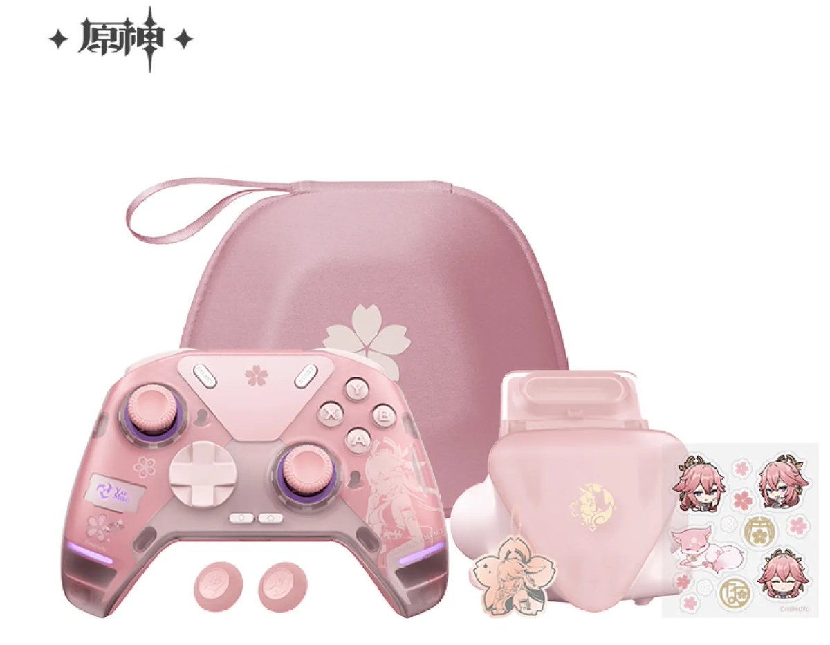 原神グッズ販売情報 Genshin tweet media