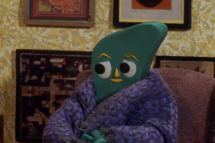 gumby screens (@gumbyscreens) on Twitter photo 