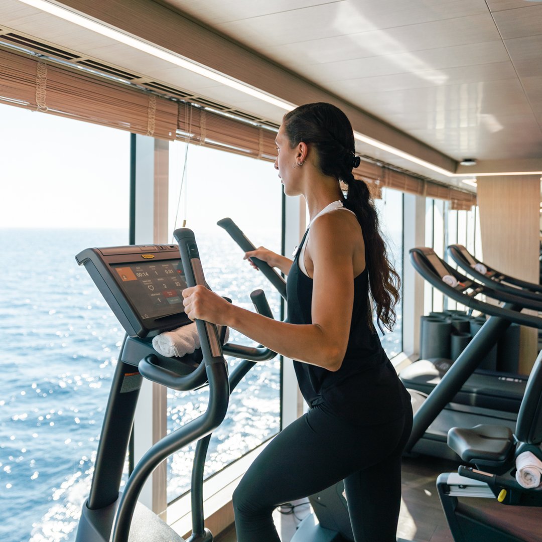 Our guests are calmed by the water.
Between two expeditions, they can recharge their batteries in our wellness area, the ideal setting to reset and unwind overlooking the ocean.

📸© PONANT - Vutheara Kham

#PONANT #Spa #Ship