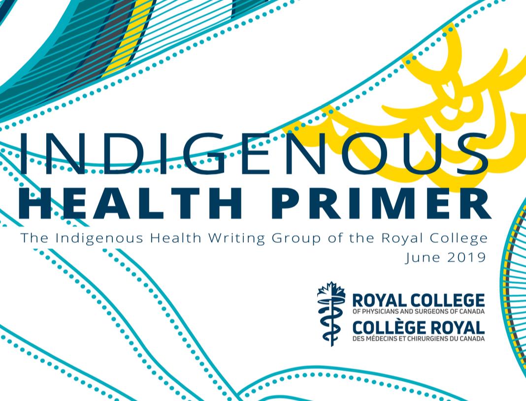 Our Indigenous Primer is foundational reading for any health care practitioner wanting to learn about Indigenous health. Featuring case studies of #Indigenous experiences &amp; insights from Indigenous #RCFellows. 
Read here: ow.ly/TCQ550OMhth #MedEd