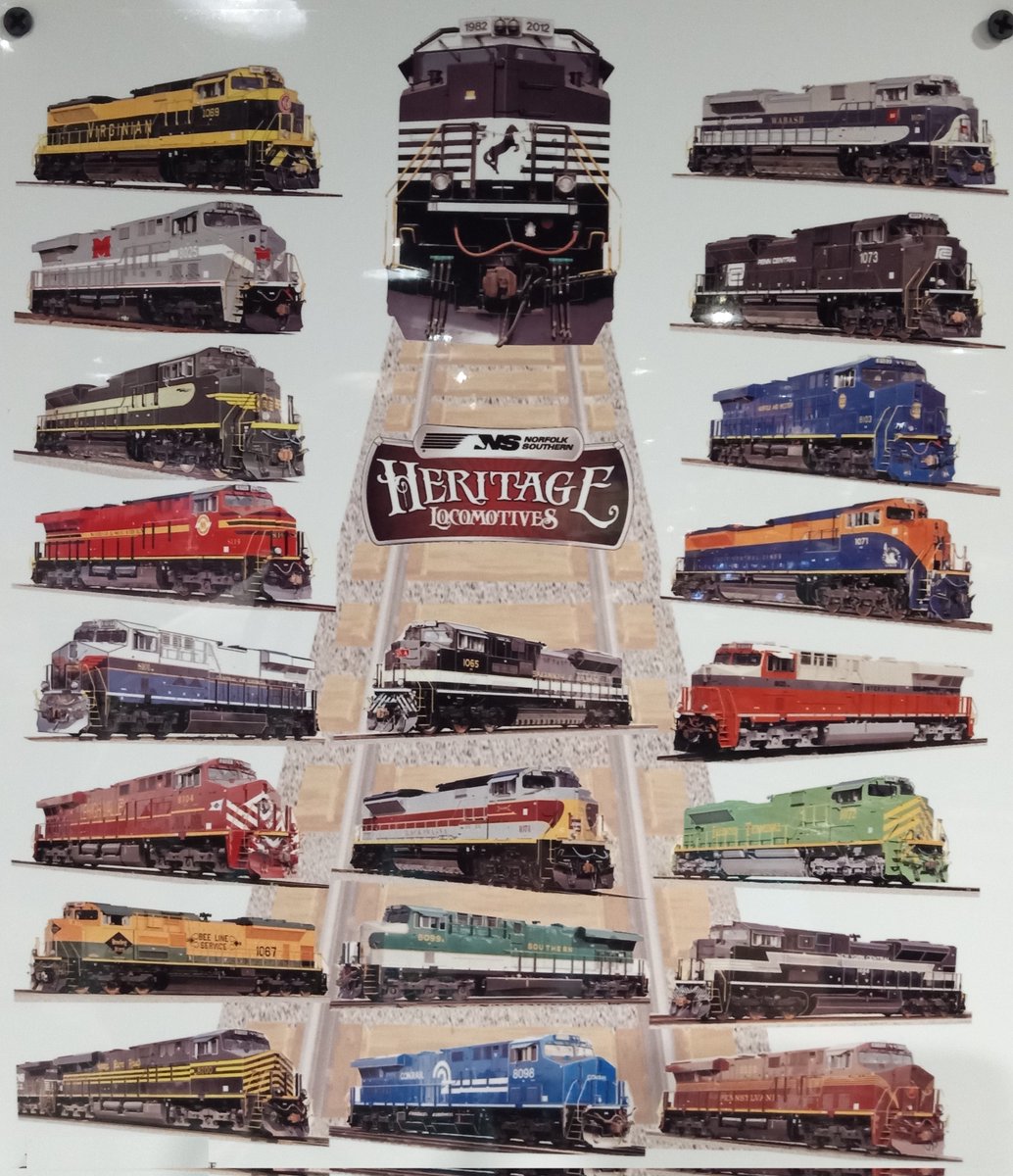 MrTrain_com's tweet image. Unique #NorfolkSouthern signs from MrTrain.com . #signs #signshop #trains #trainstation #trainstagram #trains_worldwide #trainsofinstagram #scenery_lovers #scenerypainting #sceneryphotography #modeltrains #modeltrains #modeltrainsdaily #giftsfordad  #gifts
