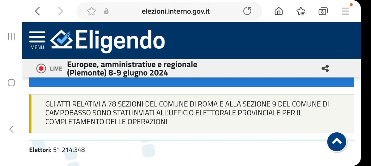 Roma batte Campobasso 78 a 1