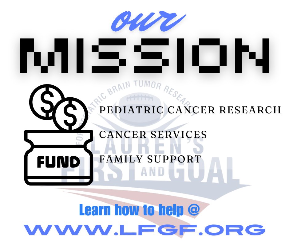 Check out our updated website and learn what you can do to support the LFG mission. lfgf.org
