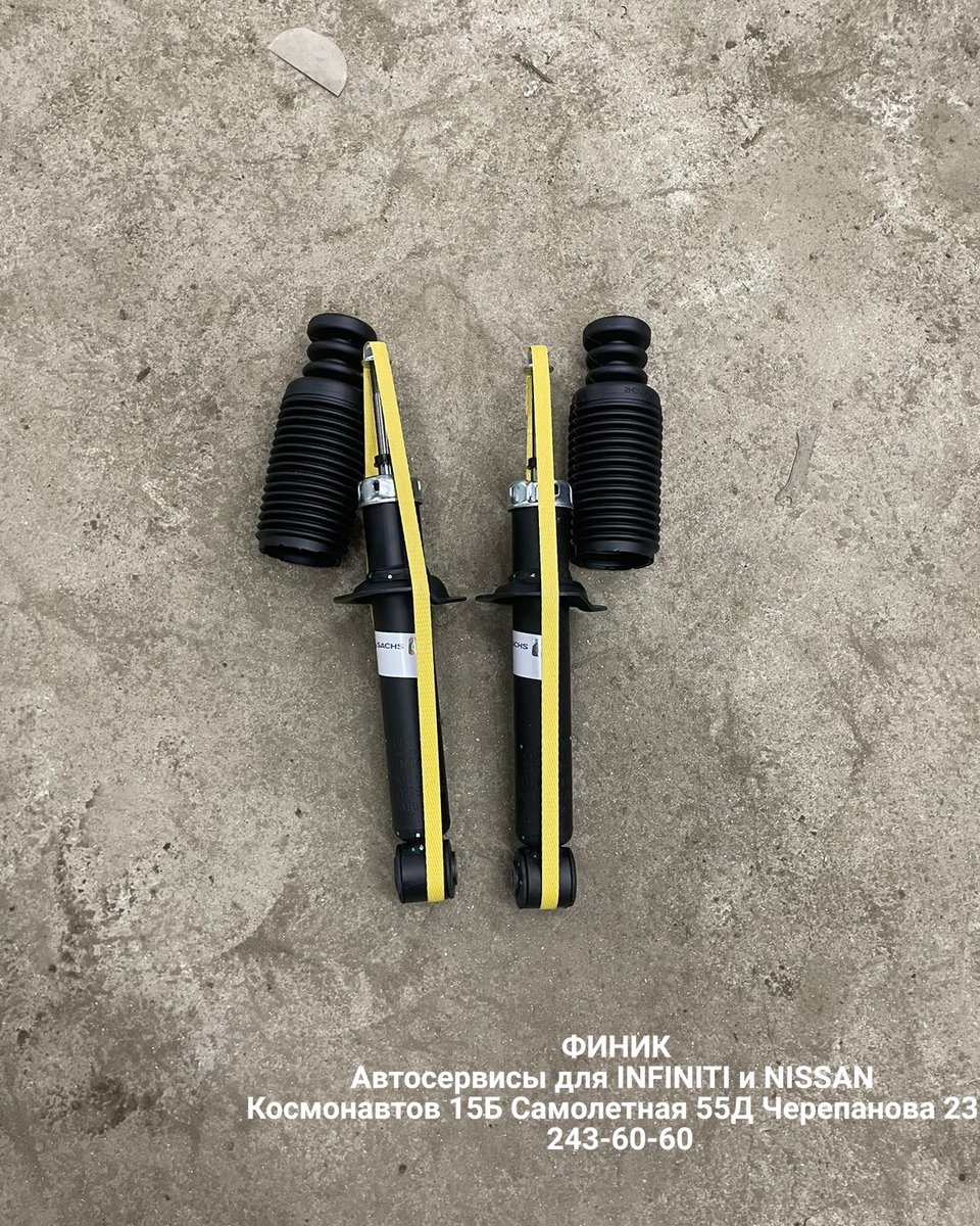 amfinik's tweet photo. Посторонние звуки в подвеске, сильное раскачивание автомобиля. Заменили передние и задние амортизаторы, пыльники/отбойники и передние поворотные опоры с подшипниками. NISSAN Almera B10 2006-2012 QG16 МКПП 2WD, год 2007

#Автосервис #Финик #Екатеринбург… https://t.co/AswBVy8T7h https://t.co/bNEFqBzEkt