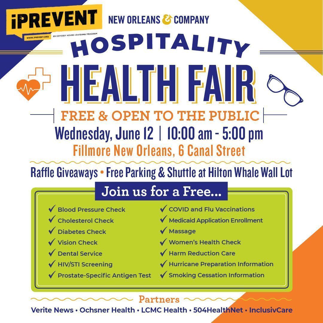 iPrevent_OHL's tweet image. Hey iPrevent Family! Come to the Fillmore or June 12th for the Hospitality Health Fair. The iPrevent team will have harm reduction and sexual health supplies as well iPrevent SWAG! 
#communityhealth
#iPrevent
#TheFillmore
#PrideMonth