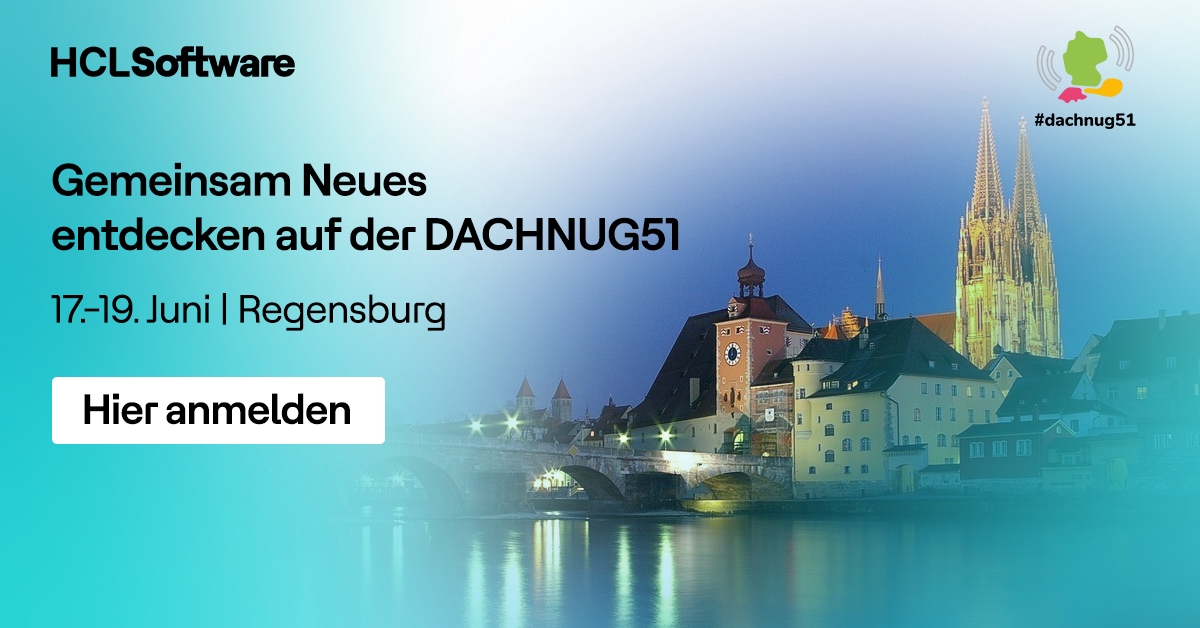 HCLSoftware tweet media