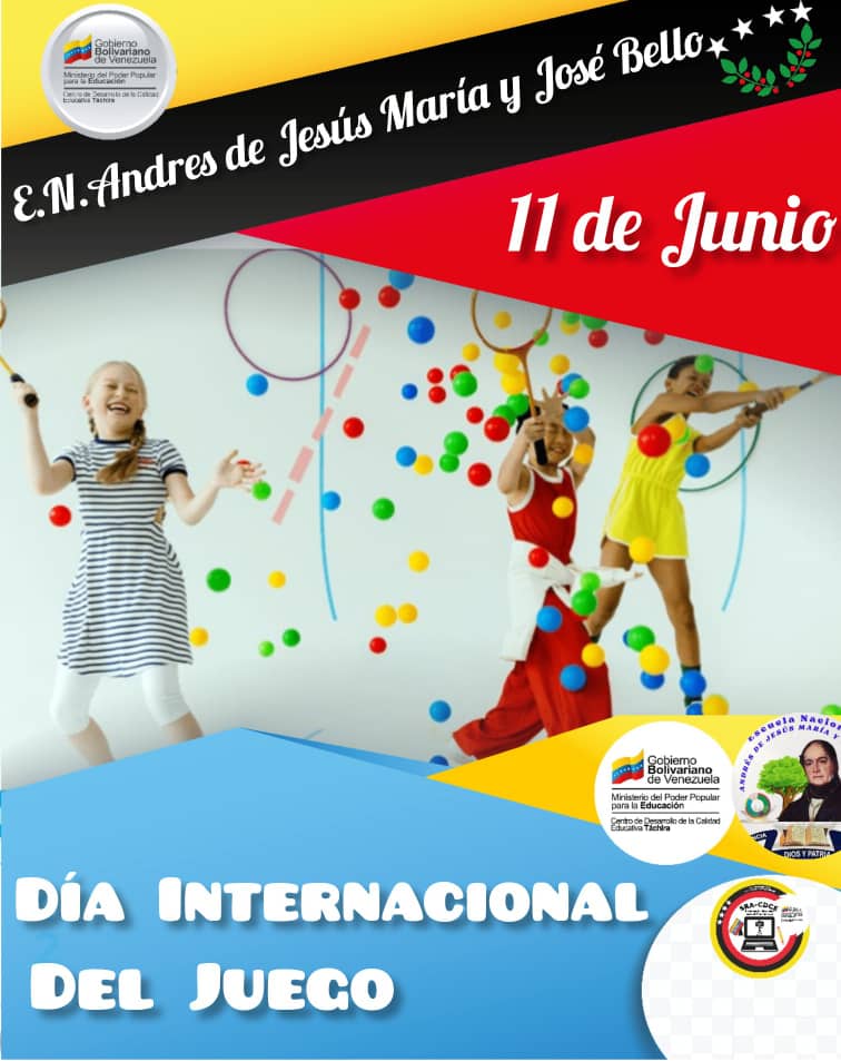 E.N. ANDRES DE JESUS MARIA Y JOSE BELLO🌍 tweet media