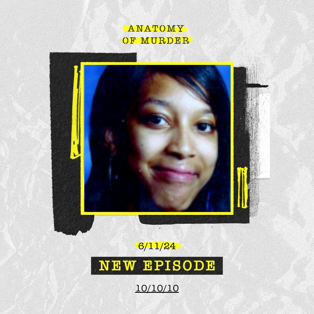 A mom disappears while her children sleep in their beds. A piece of missing couch cushion would prove pivotal in the investigation, decades after the crime. Listen now: link.chtbl.com/AoMsocial
