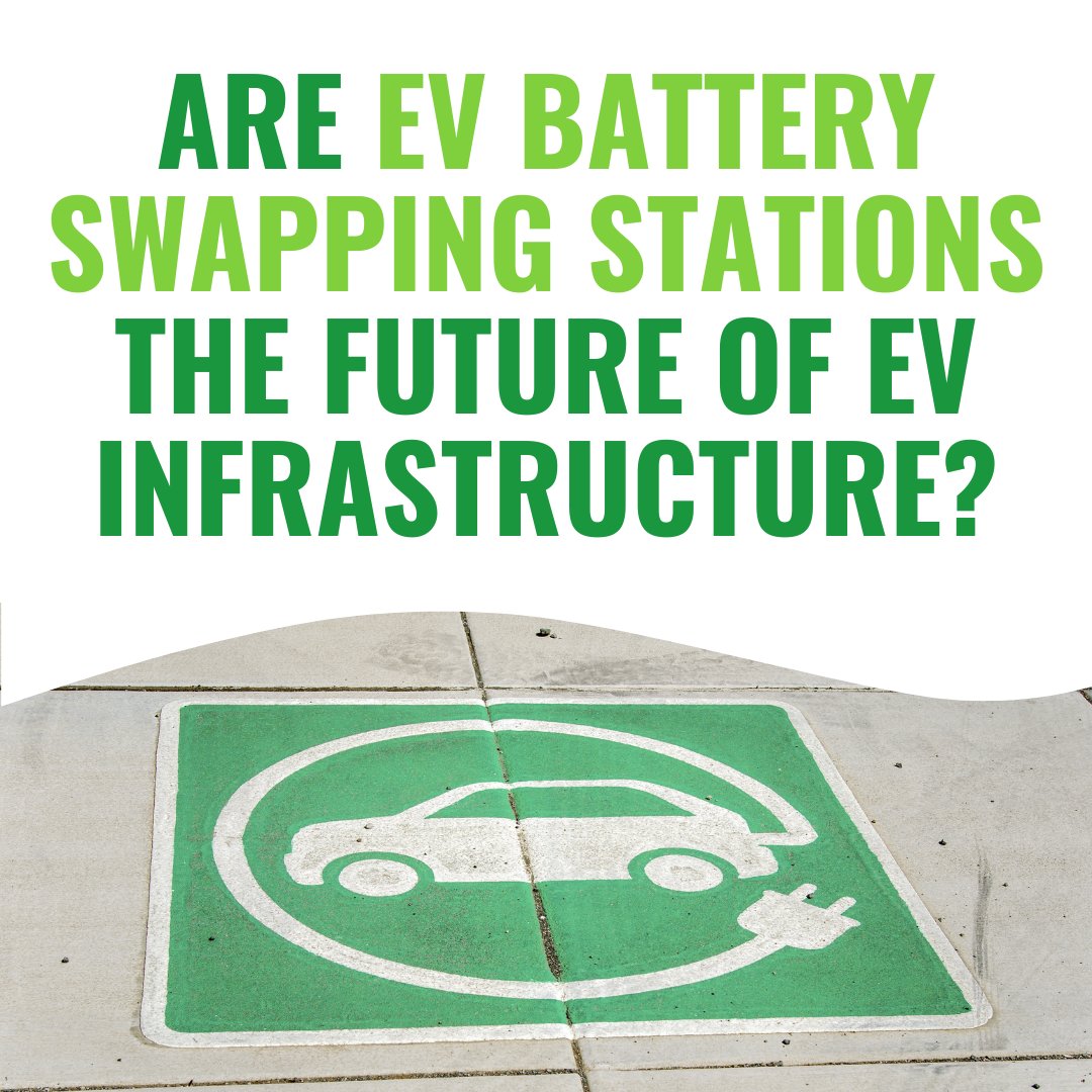 SolusGroupInc's tweet image. With appropriate material handling equipment, battery “swap stations" could cut costs for heavy-duty commercial electric vehicles (EVs).  ow.ly/oINn50S0Ase 

#ev #commercialev #electricvehicles #evbatteryswapping  #batteryswapping #evcharging #evinfrastructure