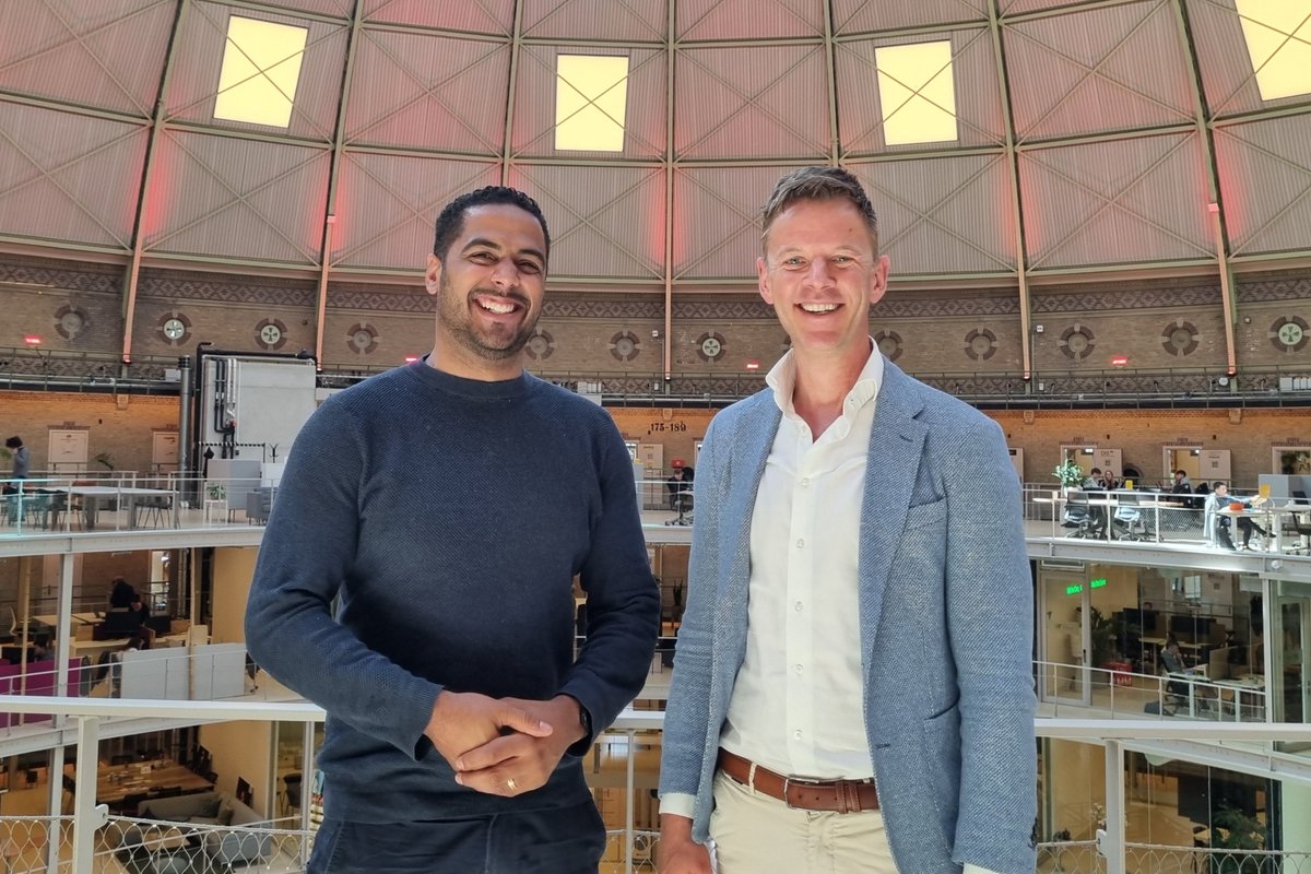 Goed nieuws! Humanitas krijgt een jaar lang pro deo publicitaire ondersteuning door <a href="/continews_nl/">Continews</a>. Het Haarlemse PR-bureau helpt elk jaar kosteloos een goed doel en dit jaar is Humanitas als winnaar uit de bus gekomen. 👉humanitas.nl/nieuws/humanit…