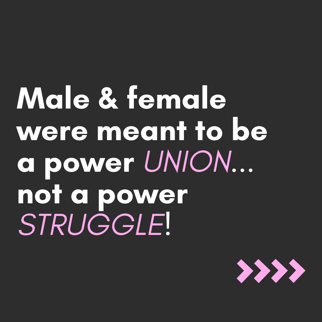 LisaBevere's tweet photo. We are better together!
The Fight for Female is not about replacing or diminishing men, but championing each gender as they were created to be! Watch #TheFightForFemale podcast on my YouTube channel❤️🔥 https://t.co/Eo49Ykh2fe
#CreatedMaleAndFemale #PowerUnion #SicilianGmama https://t.co/JZyhxsMaA5