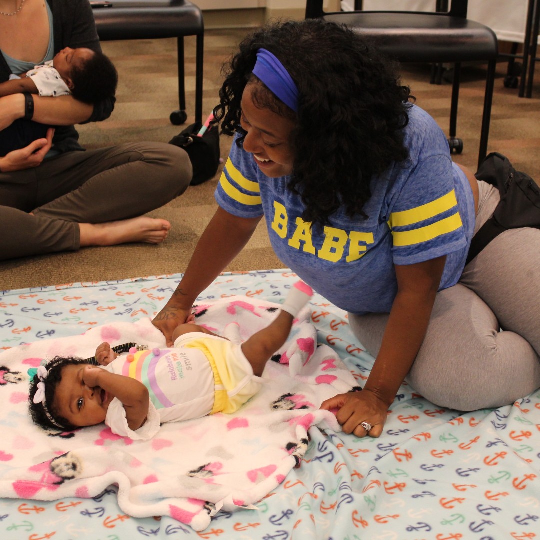 Five Rivers Health Centers tweet media