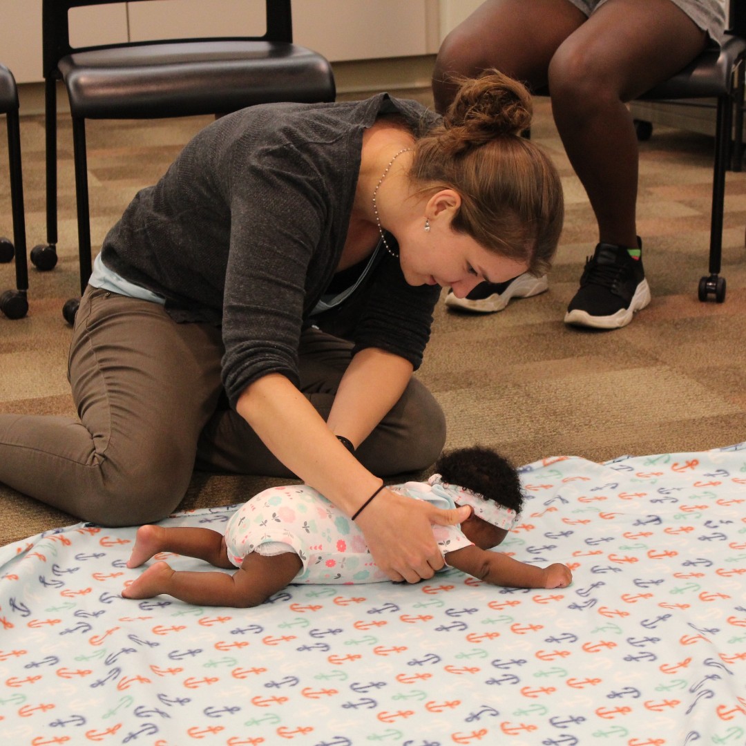 Five Rivers Health Centers tweet media