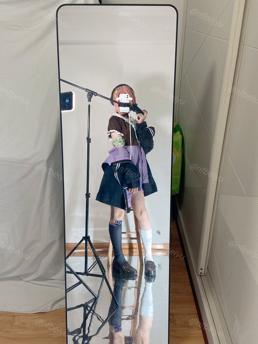 看到我你可有大灾难啦
#男の娘 #伪娘 https://t.co/mfuW2Iynkb