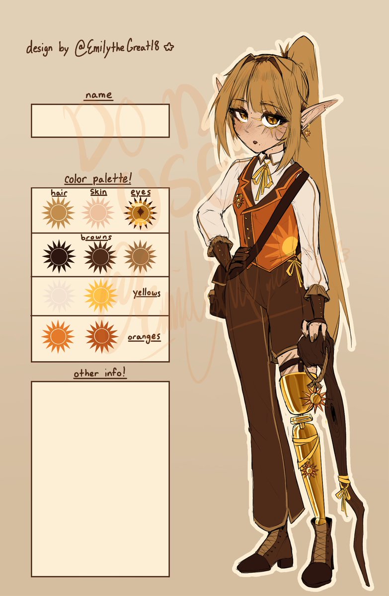 ☀️adoptable!☀️

price: 800 rbx w/ tax