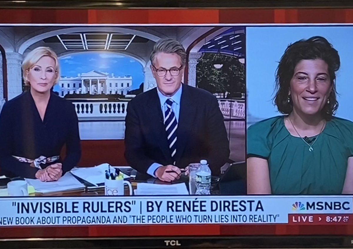 Christopher Graves tweet media