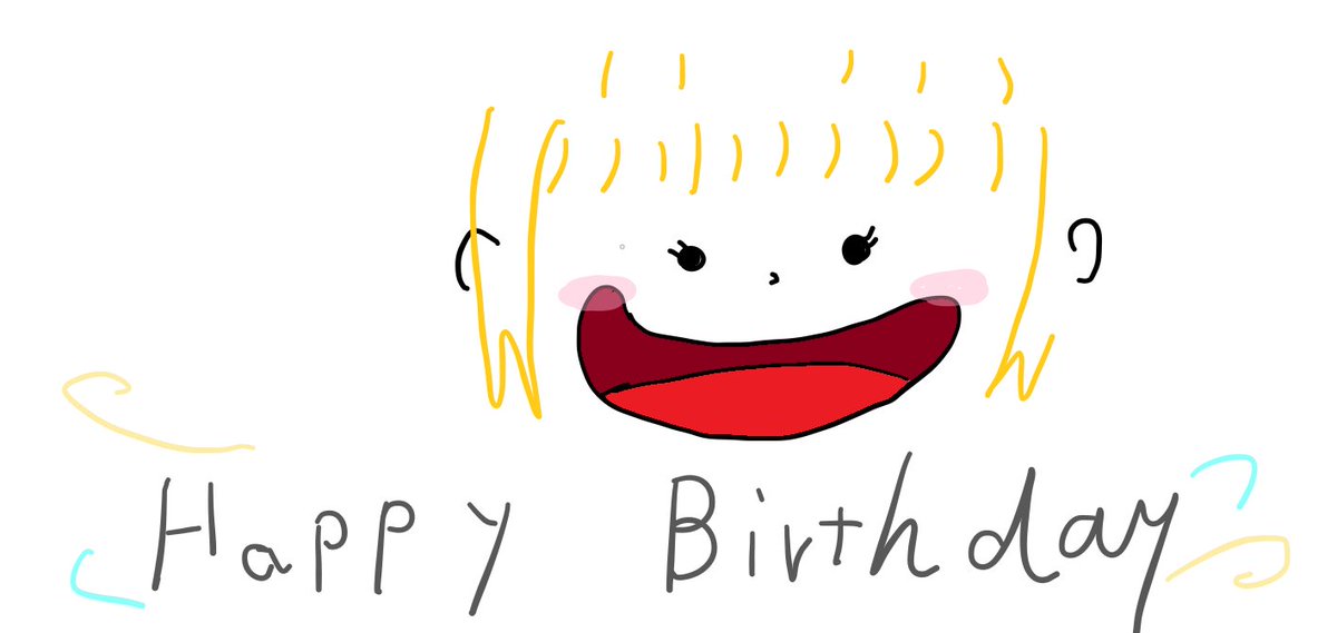 mavlly_F's tweet photo. 誕生日おめでとう!!
@crls2h
#trouFA https://t.co/QBCQl9eY7N